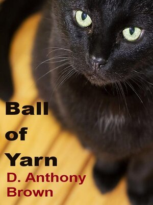 cover image of Ball of Yarn